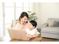 「ママ割引」が使えるネットスーパーで、家計節約！