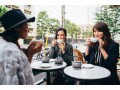 40代後半、アンチエイジングに走る友人、それを非難する友人……