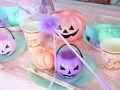 セリアのハロウィングッズ2019！『ゆめかわ』100均アイテム