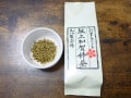 初めて飲む美味しさ！驚くほど香り高い「献上加賀棒茶」