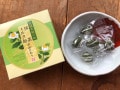 「伊右衛門」だけじゃない！福寿園が送る贅沢なミルク抹茶飴