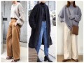 今季注目のユニクロアイテムで作る！大人のオシャレコーデ5