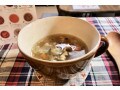 寒い季節に贈るピエトロの素材が豊かなおいしいスープ
