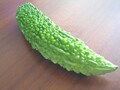 ゴーヤの旬・種類