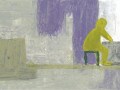 28歳、貯金140万円。契約社員として勤務。1年後に無職になり、生活に困窮する可能性が