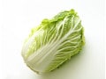 白菜の栄養素・健康効果