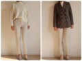 1人1本はマストでほしい！ユニクロのストレッチ入り美脚パンツ
