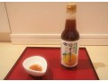 日本の四季をおいしくする「香り豊かなゆず果汁ぽん酢」