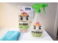 拭き掃除の強い味方 水の【激落ちくん】