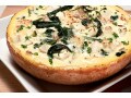 ホットケーキミックスで作る豆腐キッシュレシピ……炊飯器で簡単！