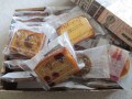 箱・リボンもオシャレ！関西で愛されるケーキ店「ツマガリ」の焼き菓子