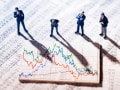 2020年の投資信託の上昇率ベスト10！海外株式型の投資信託が好成績？