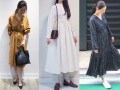 「－3キロ見え」！ 体型カバーが叶うワンピースの選び方3