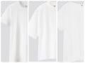 今季ユニクロで着たい大人向け白Tシャツはこの3つ