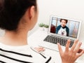 オンライン帰省で親孝行！親のストレスが楽になる「傾聴」3つのコツ