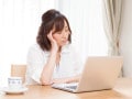 コロナ禍でのひとり暮らし…孤独感募るアラフィフの本音