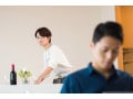 コロナ禍、夫を「つくづく他人だなあ」と思う瞬間
