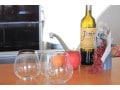 ミニマリストが選ぶ、優秀で万能なワイングラス、リーデル・オー ピノ・ノワール