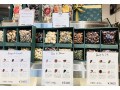 ナッツ専門店「Groovy Nuts」はパラダイス！量り売りやお取り寄せもOK