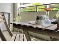 イケアの屋外用テーブル＆チェア「ASKHOLMEN」が心地いい