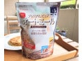 自然な甘さと素朴さが◎！日食の「プレミアム ピュア オートミール」