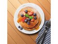 プロテインパンケーキで太らないおウチおやつ！管理栄養士が勧めるヘルシーHMとは