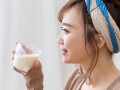 冷蔵庫に入れなくてもいい「常温保存可能な飲むヨーグルト」とは