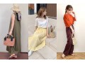 ユニクロを着こなす人、しっくりこない人の違いは「色選び」にある？
