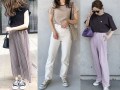 Tシャツ×スニーカーで過ごす、大人の休日スタイルのコツ3選