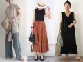 40代、50代が取り入れたい、この夏のトレンドファッション3選
