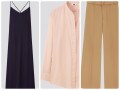 ALL2990円！夏から秋まで着られる大人向けユニクロ服3選