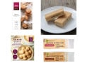 「マクロビクッキー」で腸活！食物繊維が豊富でダイエットおやつに最適