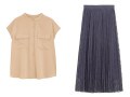 GUで見つけた！ おしゃれ見えする夏アイテム5選