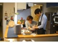 ドラマに学ぶ！シロさんとケンジが愛用するイケアのワークランプ「FORSÅ」