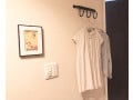 ケユカの「滑らないハンガー」で洋服がきれいにスッキリ片づく