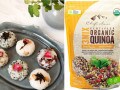 スーパーフード「キヌア」のダイエット効果、おすすめの食べ方やレシピも厳選