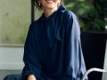 大人世代が取り入れたい、2020年秋のトレンドファッション3選