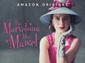 【Amazonプライム】 海外ドラマ『マーベラス・ミセス・メイゼル』は愉快傑作