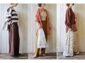 似合うのは2人に1人!? 2020秋の人気色「ブラウン」コーデ術