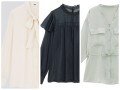 ユニクロGUでALL1990円！40代向け秋のおしゃれトップス