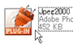 注目の「JPEG2000」プラグインを試してみよう　Elements2.0でJPEG2000を使おう