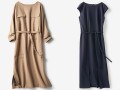 大人女性におすすめ！ 美人見えするワンピース5選
