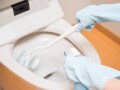 トイレブラシは使わない！使い捨てや代用品で衛生的にトイレ掃除