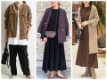 40代女性におすすめ！2020秋冬のトレンドアウター4選