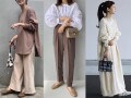 ニューノーマル時代に必要なファッションアイテムを使ったコーデ3選