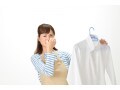 汗臭い、雑巾臭…洗濯しても取れないニオイ4つの対策！