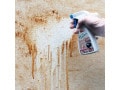 壁紙の汚れがキレイに落ちる！「リビングクリーン」でリモート映えする清潔な壁に