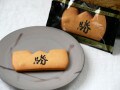 受験生へのプレゼントに！横浜みやげの縁起菓子・勝サブレはバター香るリッチな味わい