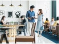 年上好き？年下好き？恋愛対象との「年齢差」で分析する男性の特徴