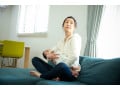 もう、夫はいらない…？ シングルマザーを選択する女性が増えている
